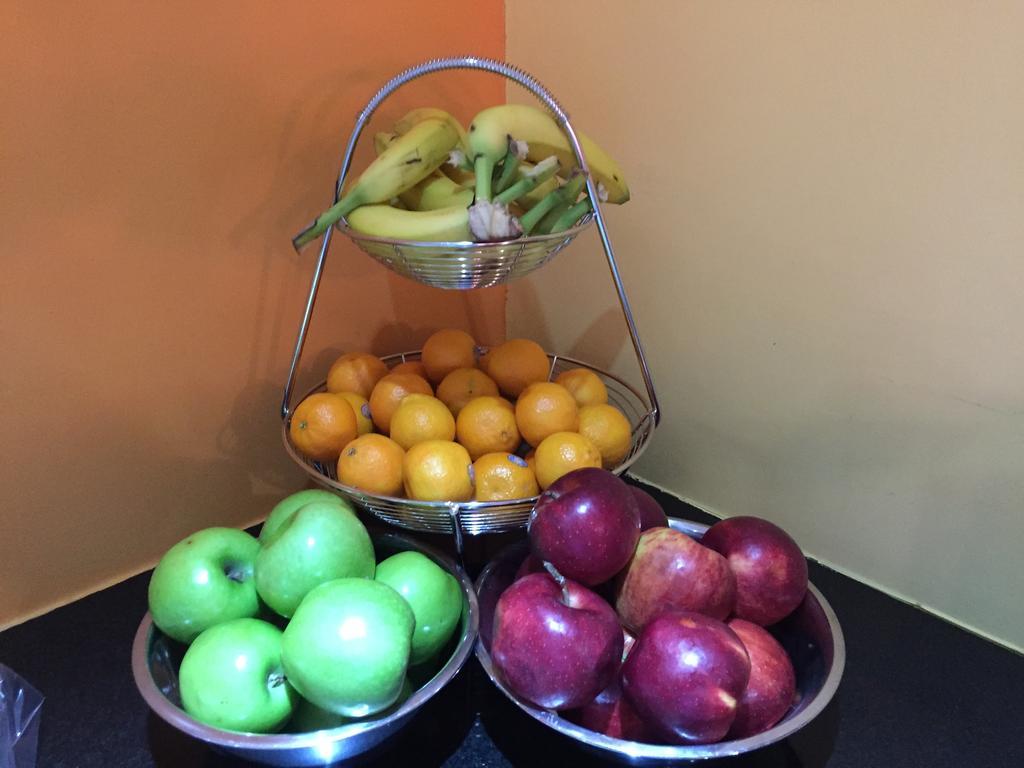 Vista Inn & Suites Beale Street 孟菲斯 外观 照片