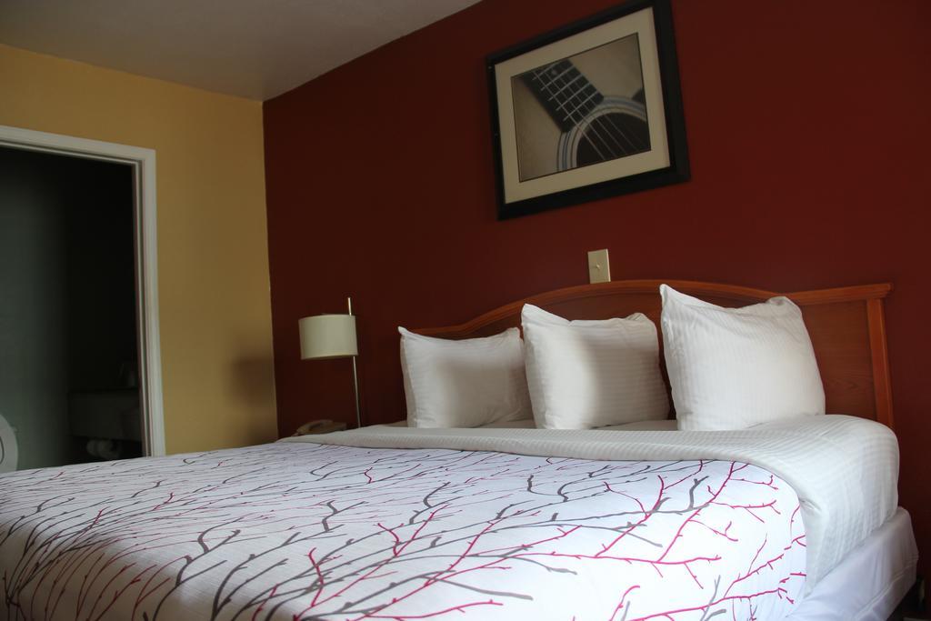 Vista Inn & Suites Beale Street 孟菲斯 外观 照片