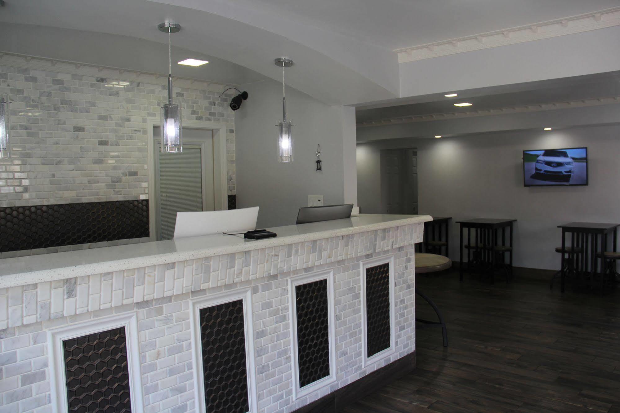 Vista Inn & Suites Beale Street 孟菲斯 外观 照片
